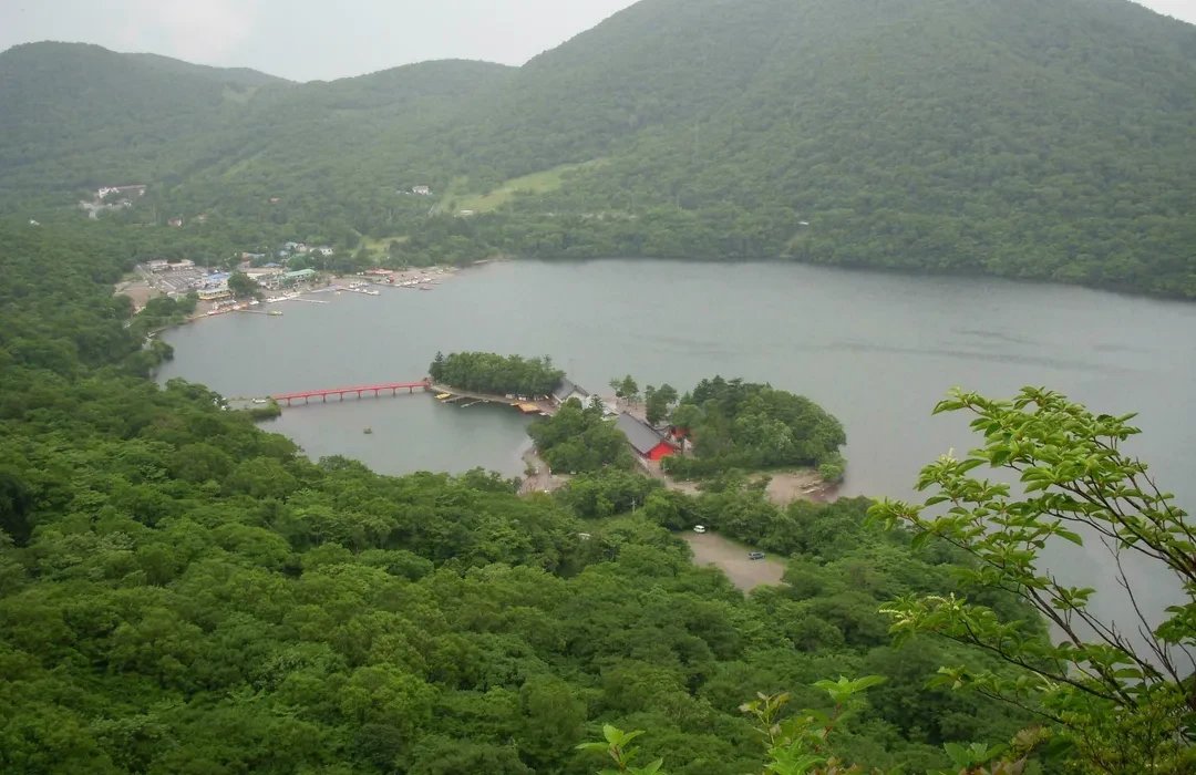 🏞️ 미네 공원 (미네코엔) 이미지 4